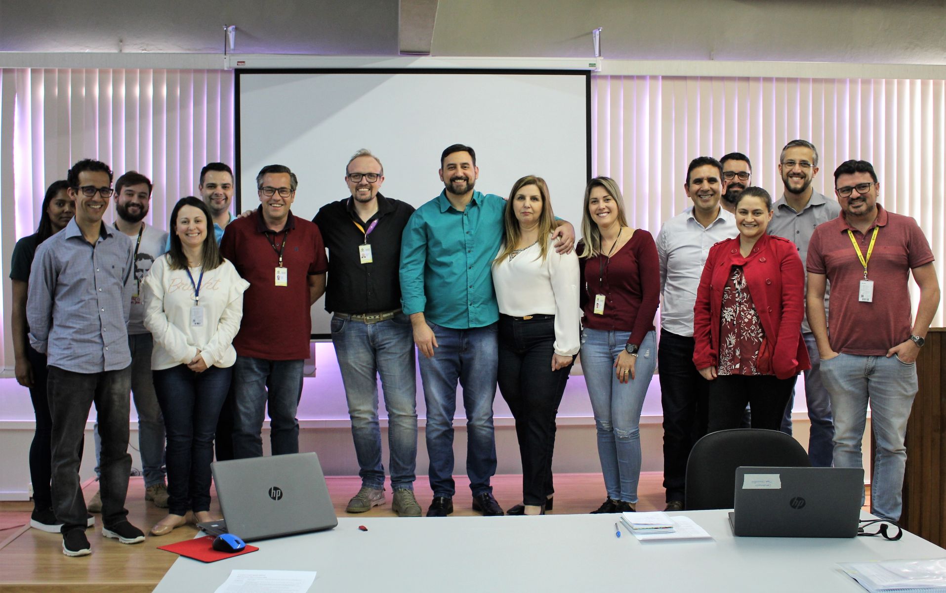 Uvpr Curso De Tecnologia Em Gestão Pública Se Prepara Para Formatura De 1200 Alunos Uvpr 6834