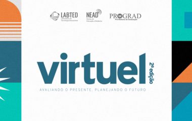 2ª edição do Virtuel ocorre nos dias 21 e 22 de julho